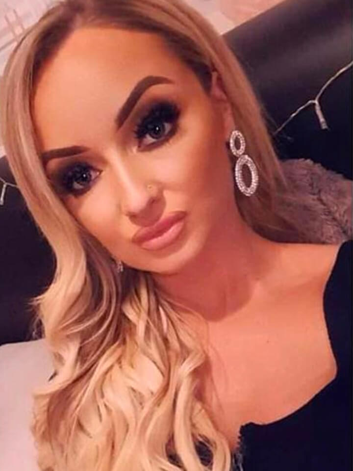 Hair extensions