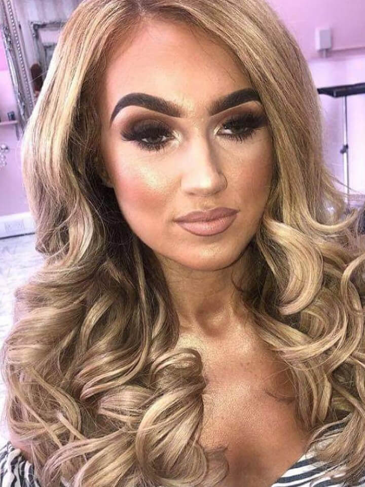 Hair extensions