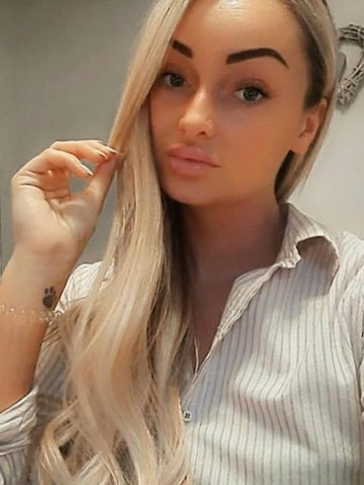 Hair extensions