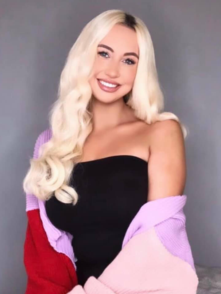 Hair extensions