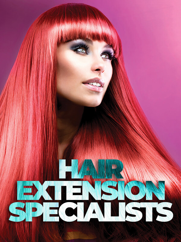 Hair Extensions Ballyclare