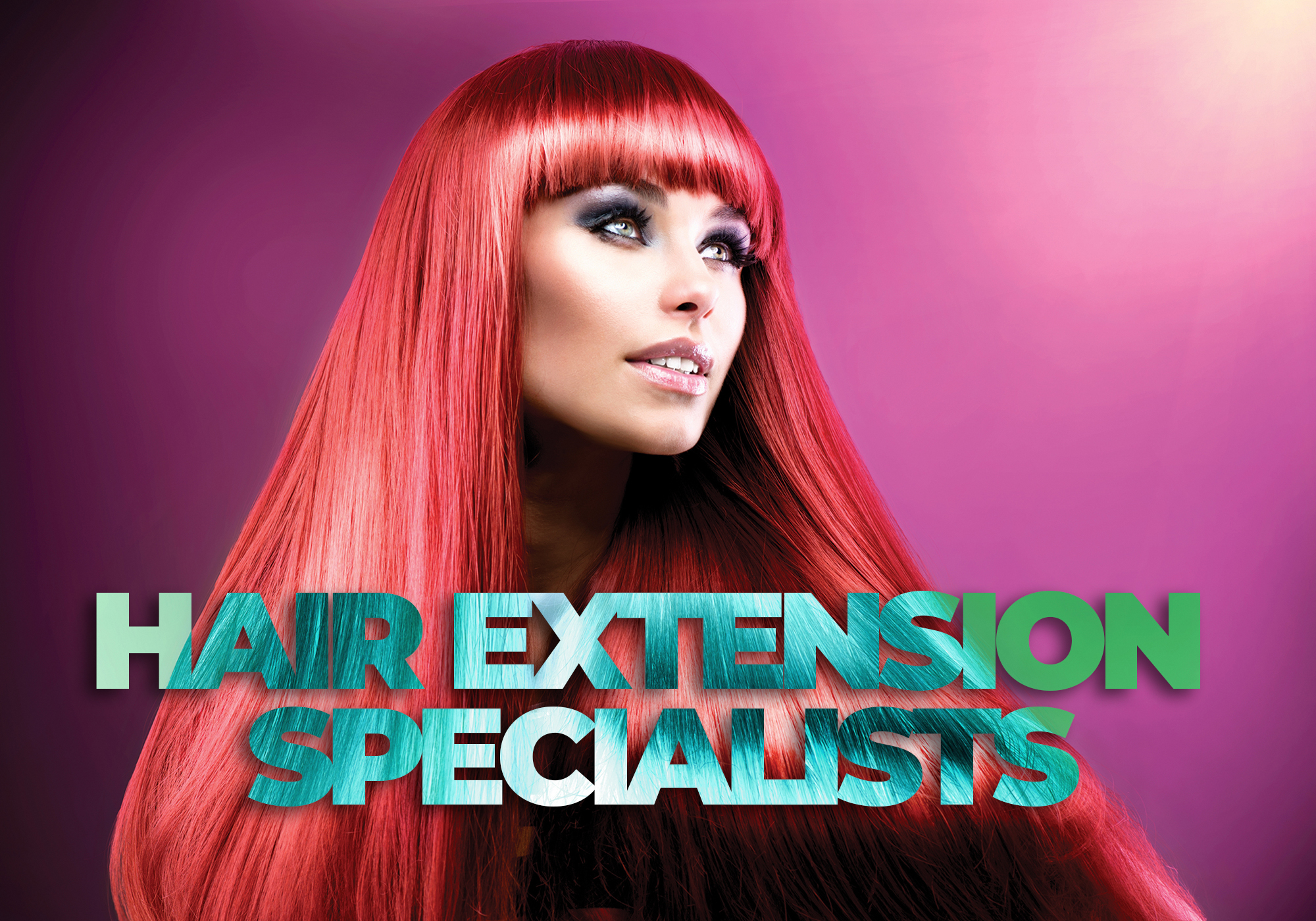 Hair Extensions Ballyclare