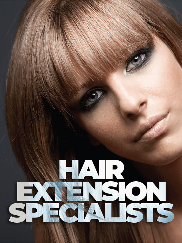Hair Extensions Belfast